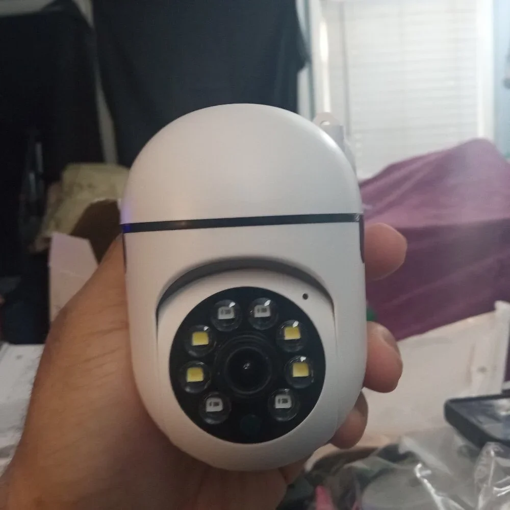Jooan Smart Camera